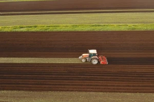 Vršac: Komasacijom uredili preko 15.000 ha oranica
