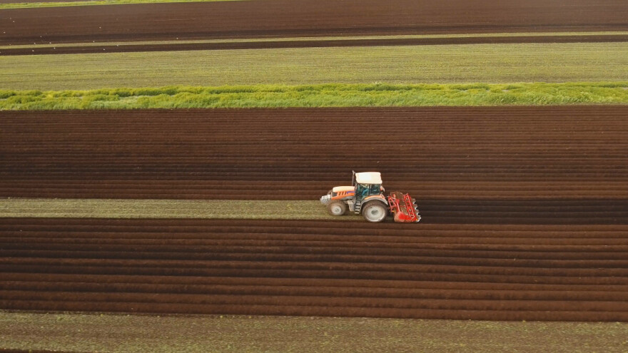 Na Savjetu za Slavoniju, Baranju i Srijem predstavljeni rezultati Ministarstva poljoprivrede