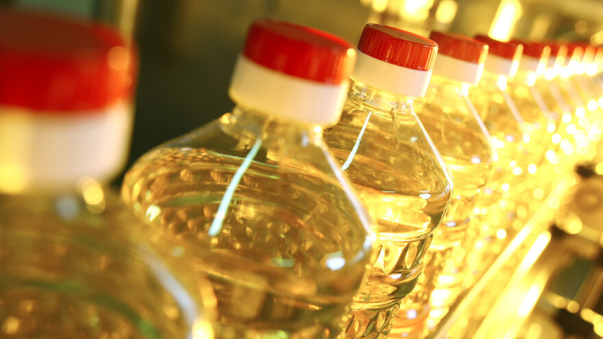 Ipak slobodan izvoz suncokretovog ulja u boci, šta je sa ostalim?