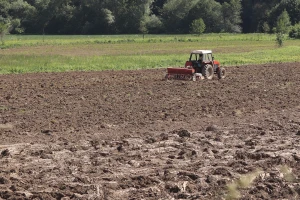 Kako do punog efekta mineralnih đubriva na kvalitet uroda?