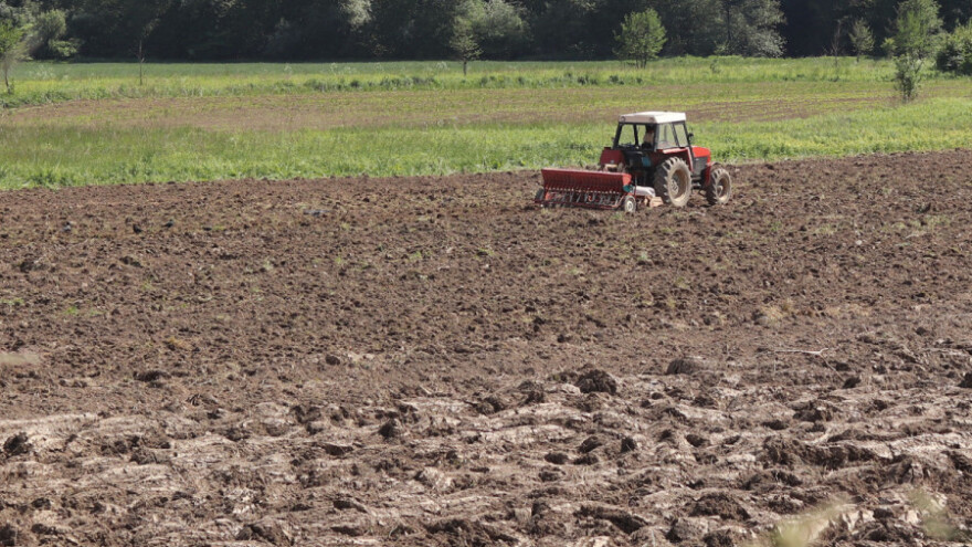Do kraja sedmice obilna kiša i snijeg - izdato crveno upozorenje
