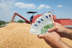 Poljoprivreda nosi 1,3 posto BDP-a EU - Hrvatska bilježi rast dohotka