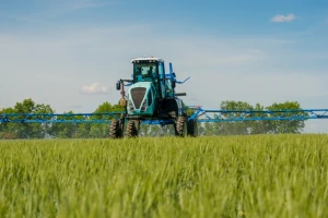 Zakonita uporaba pesticida - tko je tko na tržištu pesticida?