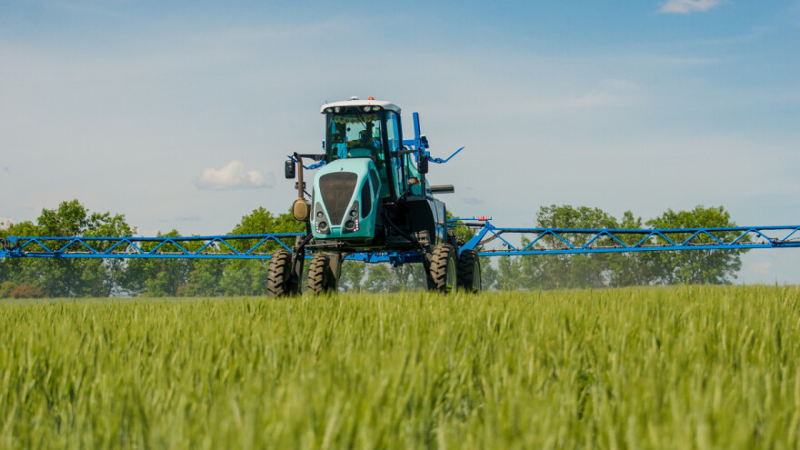 Zakonita uporaba pesticida - tko je tko na tržištu pesticida?