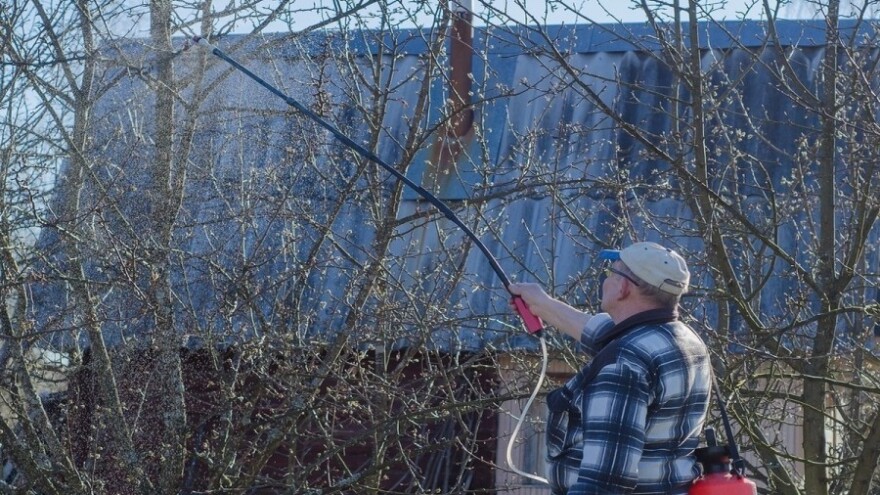 Šta su nam donijele padavine - za vikend zasučite rukave