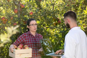 Mladi poljoprivrednici vide šansu u agraru