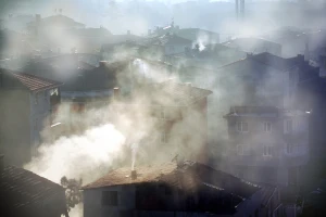 Zakonom o klimatskim promenama do smanjenja emisije štetnih gasova