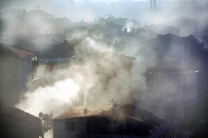 Eko taksa: Domaćinstva koja zagađuju sredinu godišnje će plaćati 1.200 dinara