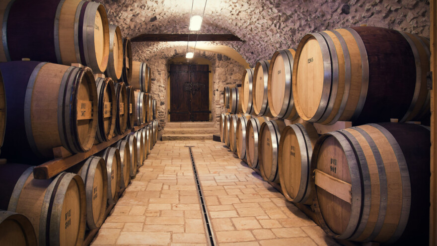 Rastu potpore za vinarstvo - EK proširuje paket mjera