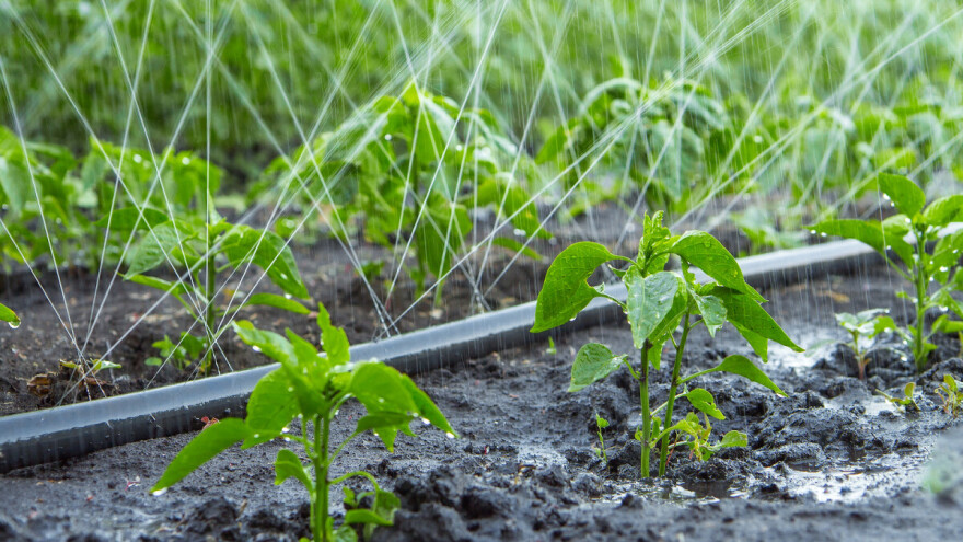 Kako do nove opreme za navodnjavanje?