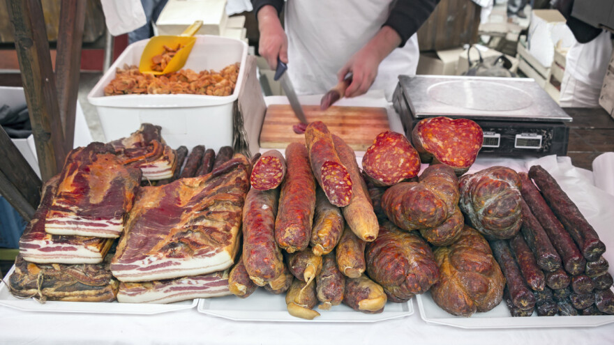 Hotelijeri Istre i Kvarnera sa slavonskim proizvođačima - nužno je riješiti količinu, distribuciju i logistiku