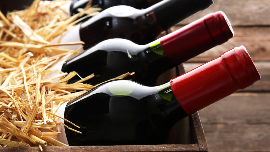 Objavljeni natječaji za mjeru Informiranje i Promidžba iz Vinske omotnice