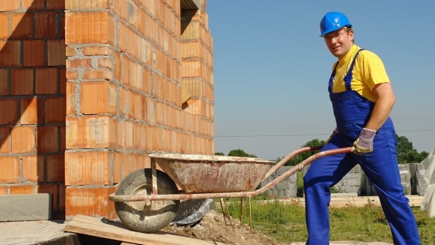 Dolazi proljeće - vrijeme je za radove!