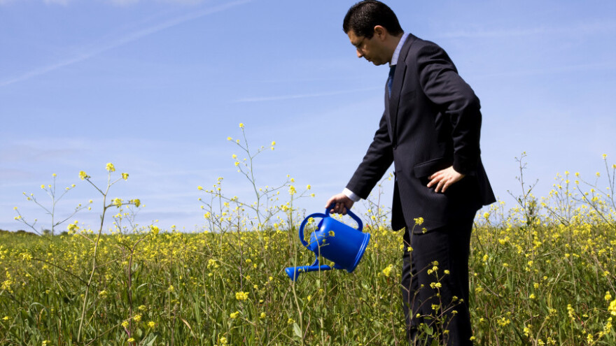 Buduća poljoprivreda u Hrvata?! Šifra ZPP