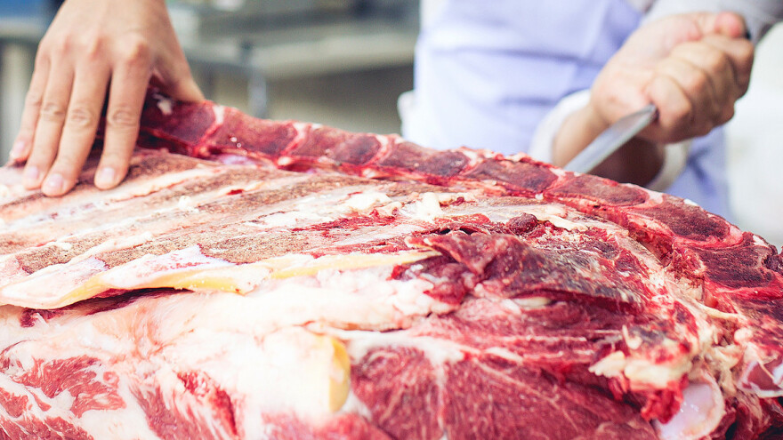 Testiranje mesa na COVID guši trgovinu govedinom, ali Kina ne odustaje