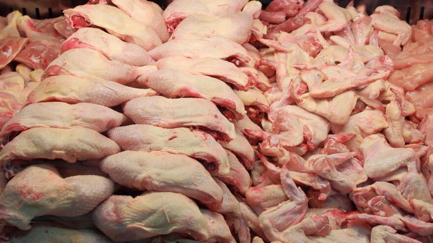 TISUP: Blagi rast cijene konzumnih jaja, pileći trupovi jeftiniji