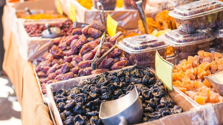 Kolubarski okrug: Suve šljive sve traženije