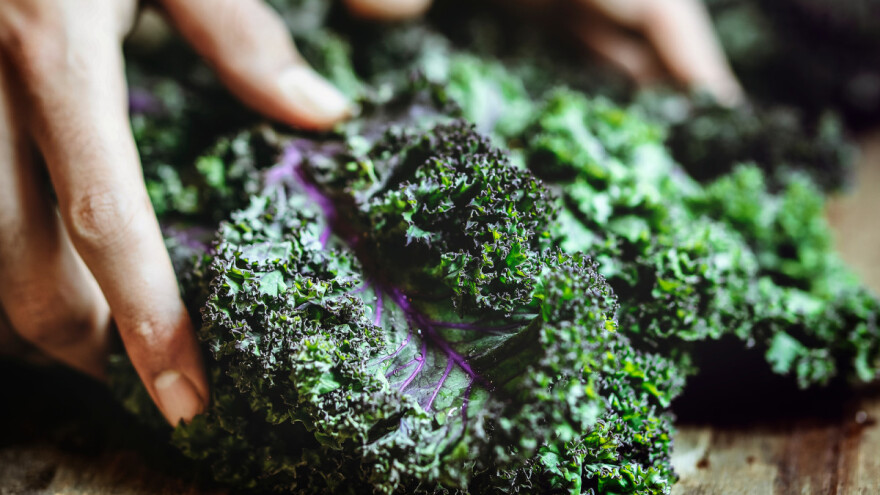 Oporavak nakon praznika: Kelj, špinat i kupus sve traženiji na tržištu