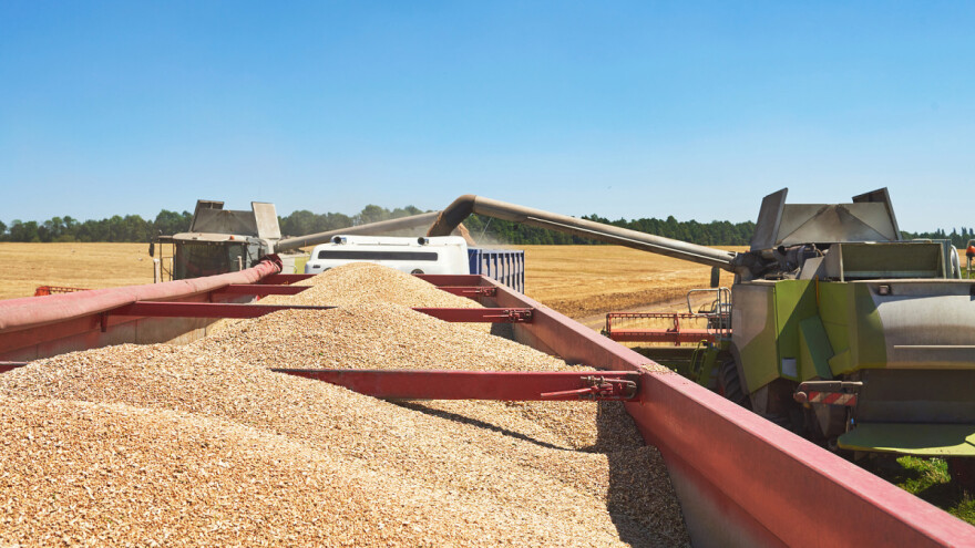 Pandemijska godina donijela rast: Poljoprivredna proizvodnja veća za 4,7%