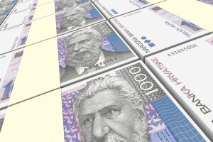 Sutra počinje isplata 1,1 milijarde kuna avansa poljoprivrednicima! 