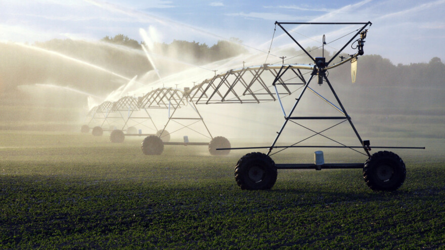 ERS kritizira EU zbog navodnjavanja - koji su ključni problemi?