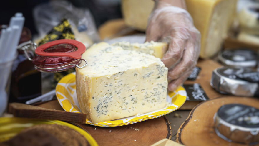 Austrijanci sve više kupuju organske proizvode