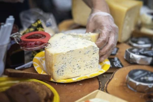 Austrijanci sve više kupuju organske proizvode