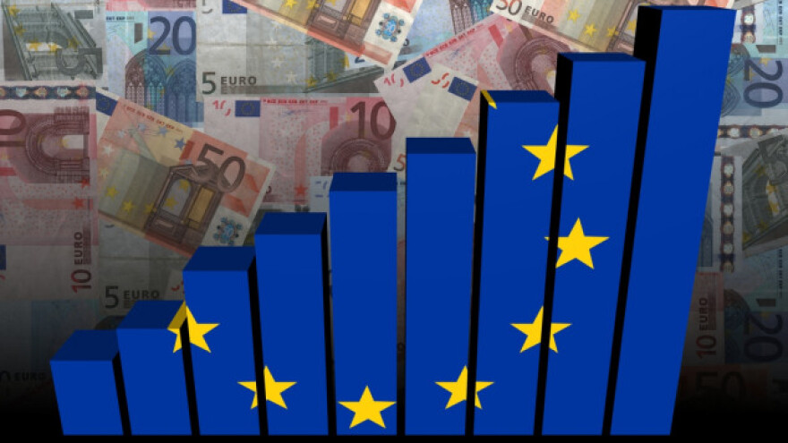 Uvoz i izvoz poljoprivrednih proizvoda EU