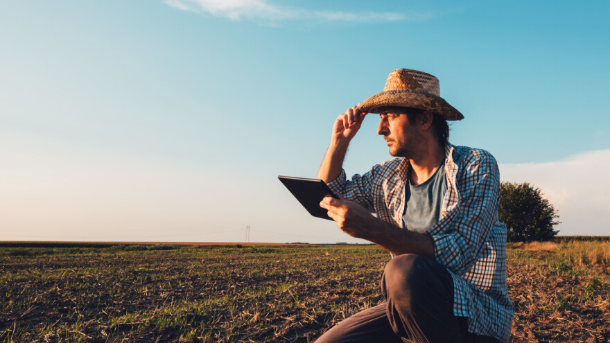 FAO organizira online tečajeve za Klimatski pametnu poljoprivredu