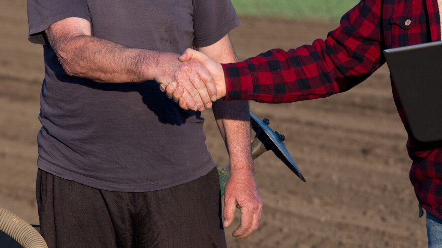 Bolji životni standard i održivi prihodi za BiH poljoprivrednike