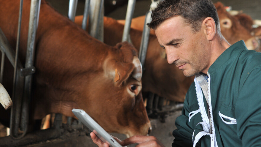 Objavljen Vodič za upis u Registar poljoprivrednih savjetodavaca