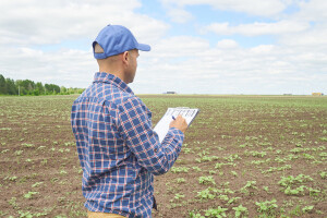 Evidenciju prodaje i proizvodnje putem AGRONET-a obavite elektroničkim putem