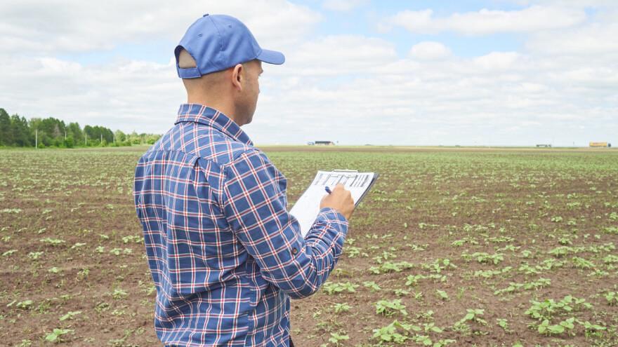 Evidenciju prodaje i proizvodnje putem AGRONET-a obavite elektroničkim putem