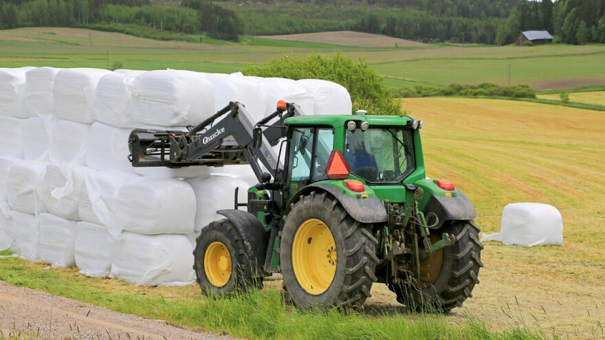 Rasla prodaja poljoprivredne mehanizacije: U EU prednjači Italija