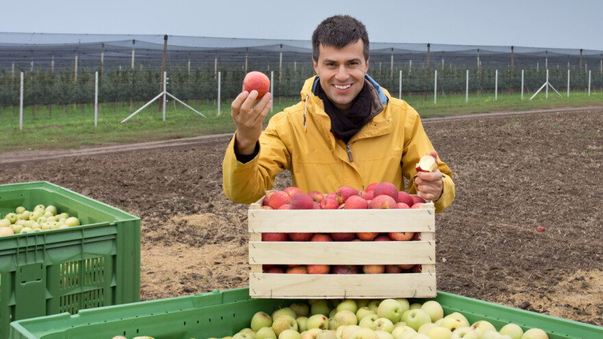 Subvencije dobija 3.000 mladih poljoprivrednika - proširena lista