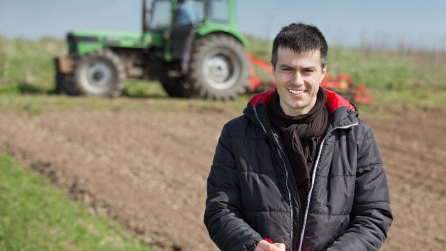 Na 6. Saboru poljoprivrednika o aktuelnostima