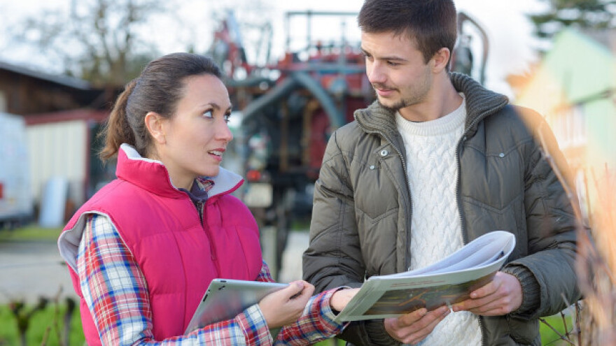 Počele prijave mladih poljoprivrednika