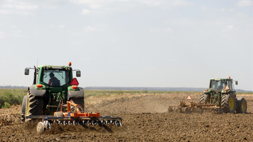 Poljoprivreda od 2008. nije smanjila emisije štetnih gasova