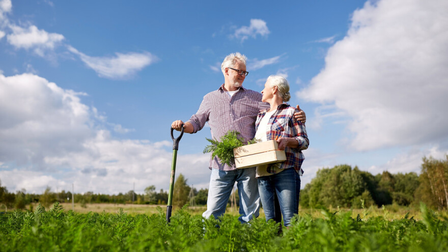 Najavljeno razrešenje pitanja poljoprivrednih penzija?