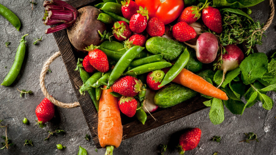 Izmjene i dopune Nacionalne strategije za provedbu Školske sheme