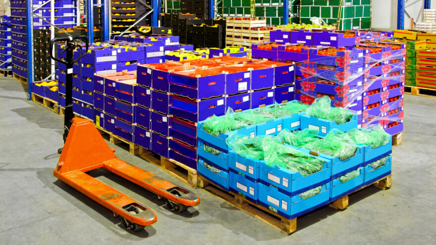 DZS: Od siječnja do studenog 2020. pokrivenost uvoza izvozom 65,1%