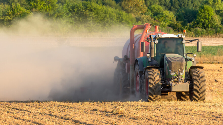Koja je buduća cijena emisije stakleničkih plinova?