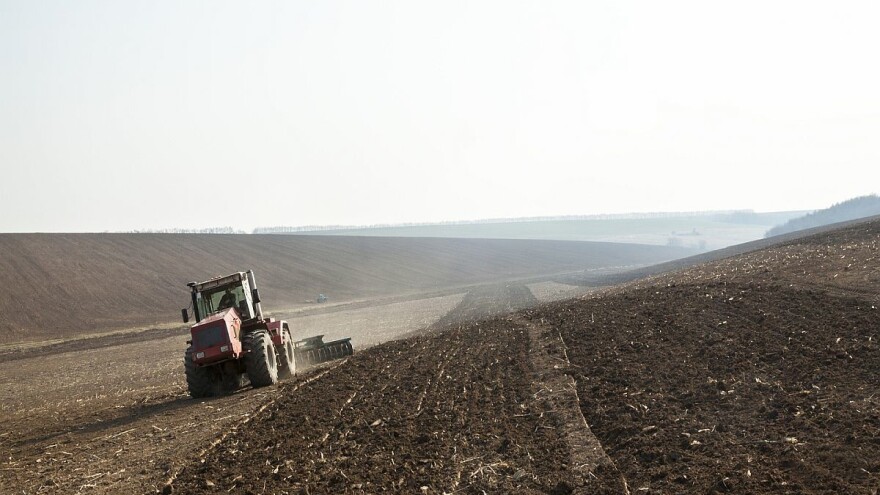 Černozem - najkvalitetnija zemlja u rukama modernih kapitalista