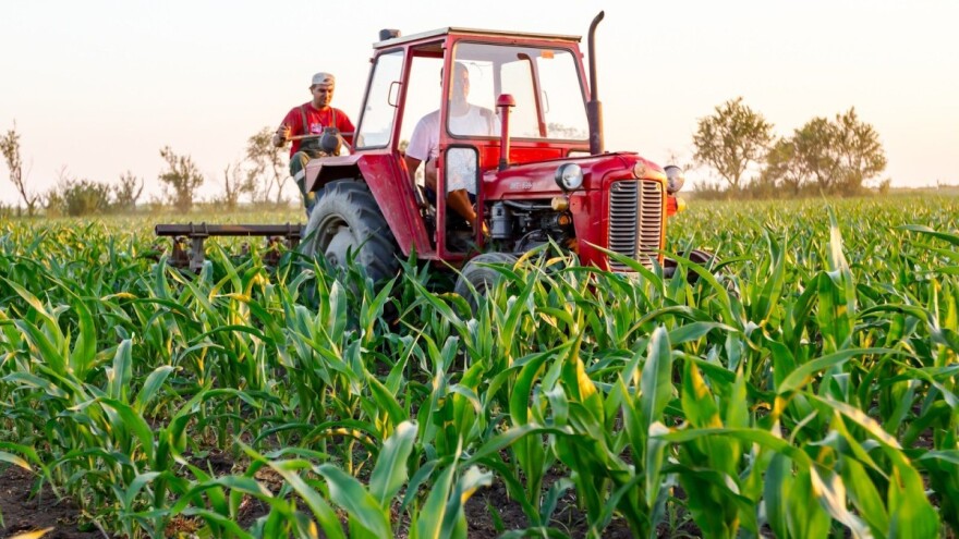 Paori traže od Vlade Srbije odlaganje primene Zakona o traktorima