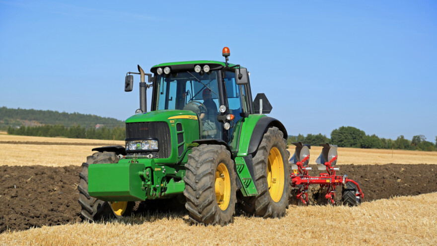 Prodaja traktora u Mađarskoj - koje su marke najtraženije?