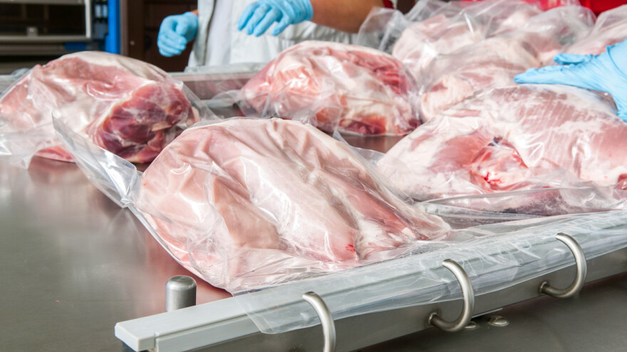 Odobrena ispitivanja na Institutu za higijenu i tehnologiju mesa