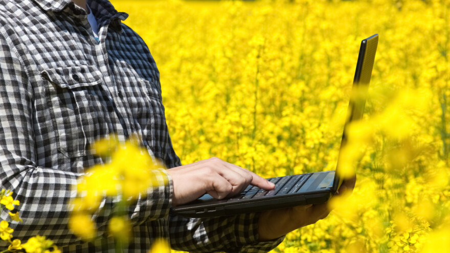 Prodaja krijumčarenih sredstava za zaštitu bilja i preko društvenih mreža