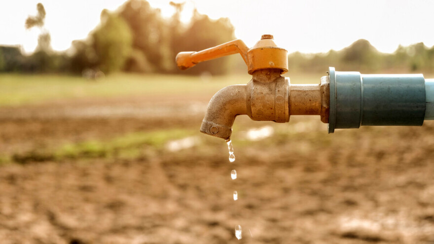 Ograničavaju upotrebu vode zbog suše - kazne idu i do 500 evra