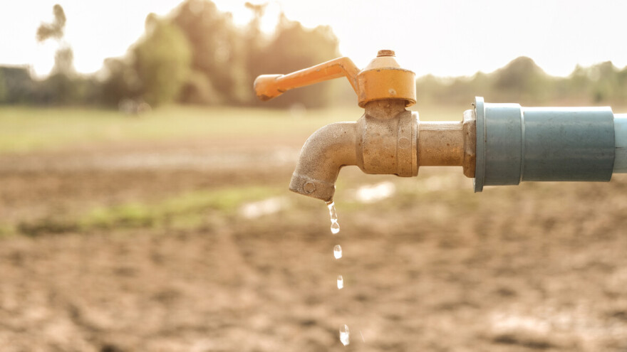 Planeta Zemlja neće imati dovoljno pijaće vode do 2040. godine