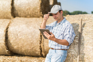 U tijeku je nadogradnja Agronet sustava - uvodi se monitoring